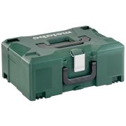 Кейс Metabo MetaLoc II (без вставок)