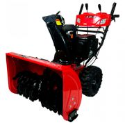 Снегоуборщик BRAIT BR-1176ELWS-6 (11л.с, фара, диффер.колёс)