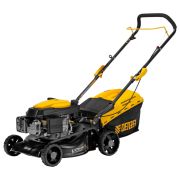 Газонокосилка Denzel GLD-420 бенз. (4.5л.с,шир42см,трав.40л)