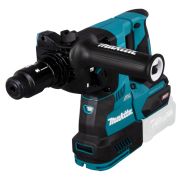 Перфоратор акк Makita HR004GZ XGT (40В, 2.9Дж, без АКБ и ЗУ)