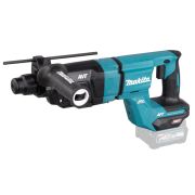 Перфоратор акк Makita HR007GZ XGT (40В, 3Дж, без АКБ и ЗУ)