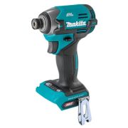 Шуруповерт аккум. MAKITA TD003GZ удар. (40В, 210Нм, без АКБ)