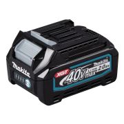 Аккумулятор Makita BL4020B 40В, 2.0Aч