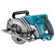 Пила акк дисковая Makita RS001GZ (40В, 185*30мм, без АКБ)