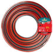 Шланг RACO PREMIUM поливочный пятислойный армированный 1