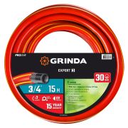 Шланг GRINDA PROLine EXPERT 3 15м 3/4