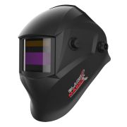 Маска START сварщика «Хамелеон» BLACK MASK АСФ 400