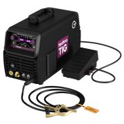 Аппарат аргонодуговой START technoTIG 230 AC/DC PULSE (230А)