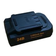 Аккумулятор Вихрь АКБ24Л1 24В, 2Ач Li-ion