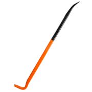 Лом-гвоздодёр Вихрь 900 мм кованый