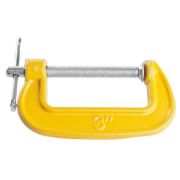 Струбцина STAYER G-образная, 75мм