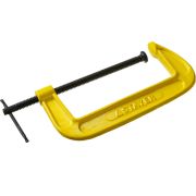 Струбцина STAYER G-образная, 200мм