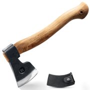 Топор KRAFTOOL VIKING универсальный 600/850г, 380мм
