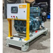 Генератор дизельный MDiesel АД-30С-Т400-1РМ29 (30 кВт)