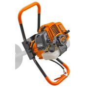 Мотобур CARVER PROMO AG-52/000 (1.4 кВт)