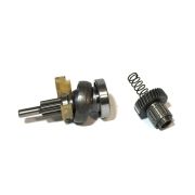 Промвал в сборе для Bosch GBH2-24
