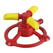 Распылитель GRINDA «CLASSIC Quick-Connection System» круговой на подставке, пластмассовый, 3 сопла