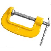 Струбцина STAYER G-образная, 50мм