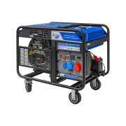 Бензогенератор TSS SGG 17000EH3A