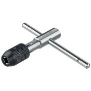 Метчикодержатель STAYER THT2 М3-М6 T-образный