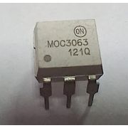 Микросхема MOC3063 dip-6