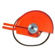 Резак-приставка к б/п STIHL 361 (под Ø=300 мм) БЕНЗОРЕЗ