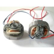 Двигатель эл. для ТВК-5000