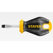 Отвертка STAYER Hercules, SL5x38