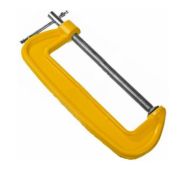 Струбцина STAYER G-образная, 150мм