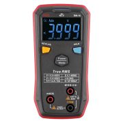 Мультиметр RGK DM-15 цифровой 600В, 2*AAA