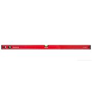 Уровень RGK U6100 пузырьковый, магнитный, противоударный, 2 глазка, 1000мм