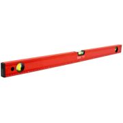 Уровень RGK U2080 пузырьковый, противоударный, 3 глазка, с разметкой, 800мм