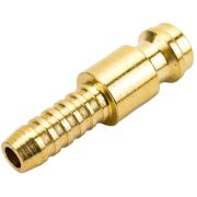 Штуцер «папа» 6мм к блоку водяного охлаждения TIG (вода)