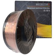 Проволока свар. ER70S-6 WELDESTAR d 1.2 мм(15кг)