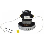 Электродвигатель DM-1400 (подходит на пылесосы DVC-15, DVC-15P, DVC-20, DVC-30)