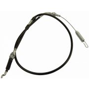 Трос шнека снегоуборщика BR-7056W
