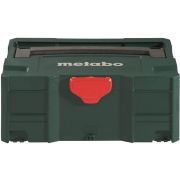Кейс Metabo MetaLoc III (без вставок)