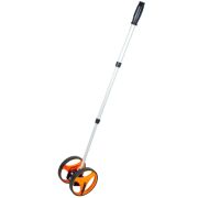 Колесо RGK Q5 дорожное (макс. дальность 9999,9м, шаг изм. 0,1м, диаметр 0,16м, 0,8кг)