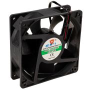 Вентилятор DC 24V 0,29A 120x120х38мм