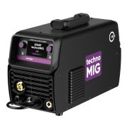Сварочный полуавтомат START TechnoMIG 200 DP (220В, 10-200А)