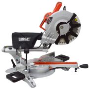 Пила торцовочная BRAIT BMS 305LT (2300Вт,пропил330*100)