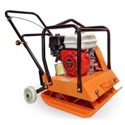 Виброплита Villartec VP90 (5.5л.с, 500х450мм, 70кг)