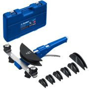 Трубогиб ЗУБР 23523 арбалетный 6-22мм (1/4-7/8)