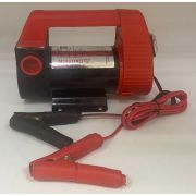 Насос для перекачки топлива поверхностный 12V