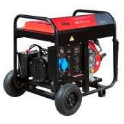Электростанция FUBAG DS 7500 AES диз. (7кВт, э/ст, порт ATS)