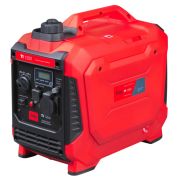 Электростанция FUBAG TI 1200 инвертор. (1кВт, бак 3л, 13 кг)