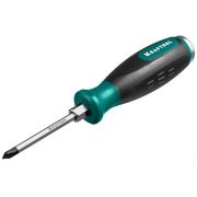 Отвертка KRAFTOOL Impact PH1 ударная 75 мм