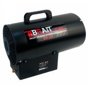 Пушка тепловая газовая BRAIT BR-20 (17 кВт, 1.09 кг/ч)