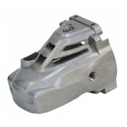 Корпус редуктора BRAIT УШМ BAG230/2400AS