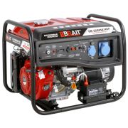 Электростанция BRAIT GB-5500SE PRO (5 кВт, э/ст, порт ATS)